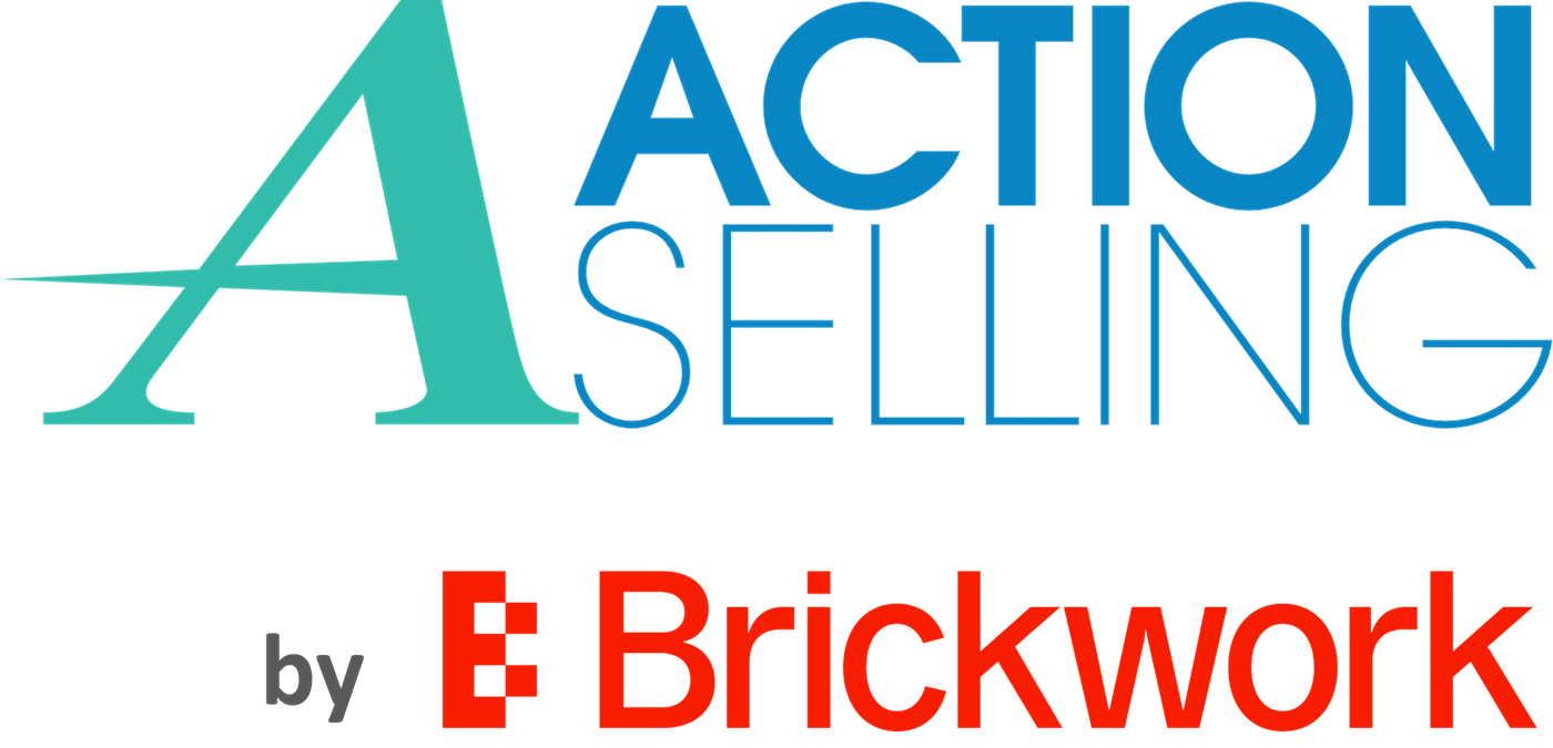 Action Selling logo